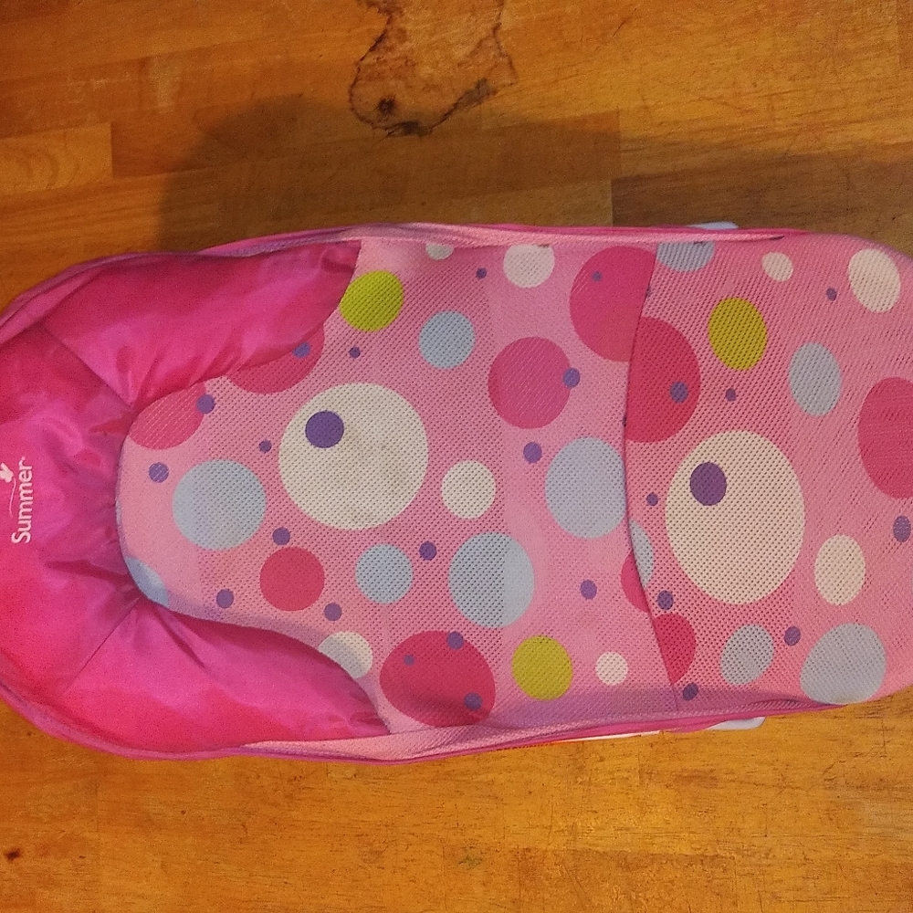 Bath Seat